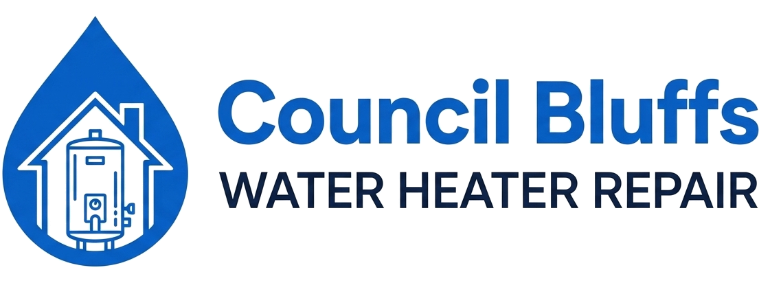 Council Bluffs Water Heater Pros